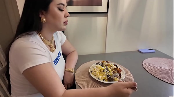 I Fucked My Big Ass Stepsister Because I Smell Her Wet Pussy thumbnail