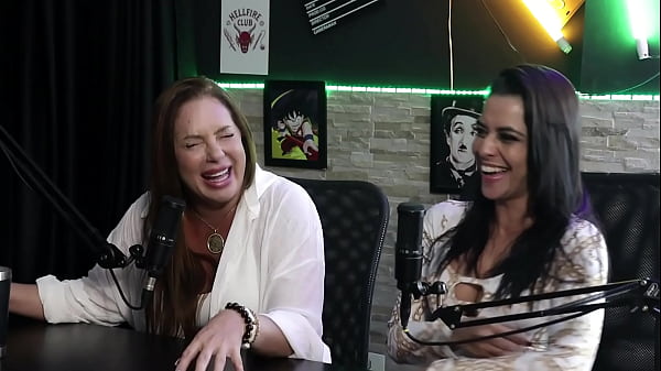 Veja a entrevista safada e cheia de putaria com a francis simas e thay carioca no porn cast brazil parte 5 watch sheer red