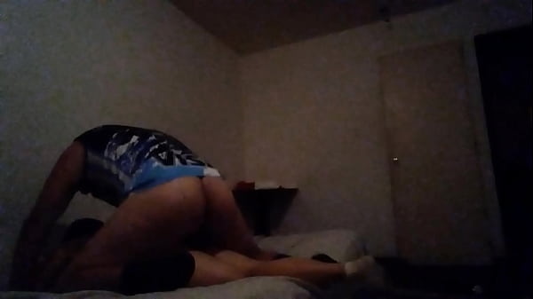 Linda pendeja la sofia