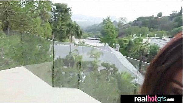 Nonton Sex Tape With Amateur Gf (ava Alba) Performing On Camera Movie-07 thumbnail