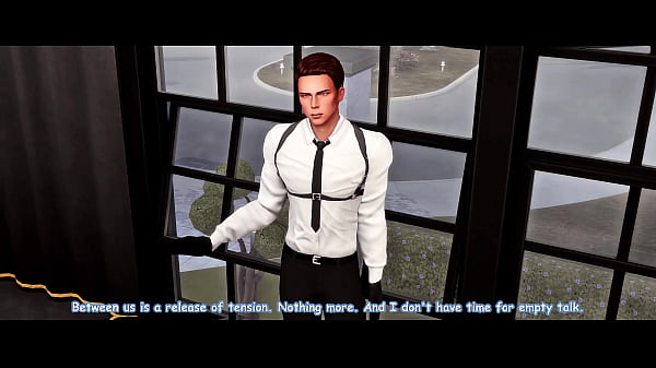 Slut secretary earned a bonus with deep throat and big ass sims sfm anime hentai 