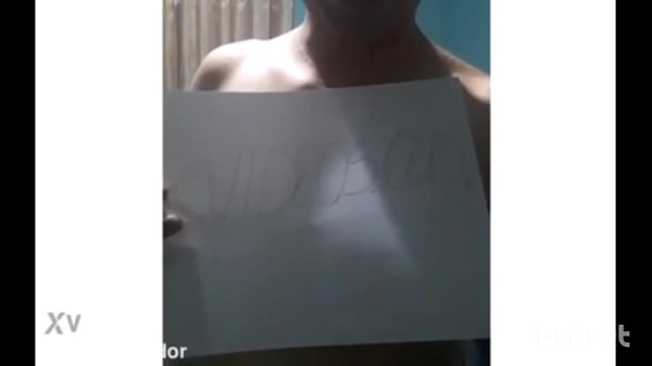 V&iacute_deo de verificaci&oacute_n