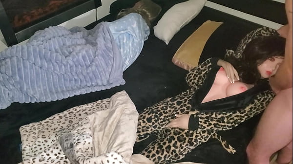 Shhh Don_t Your Doll Friend Up 4KUHD