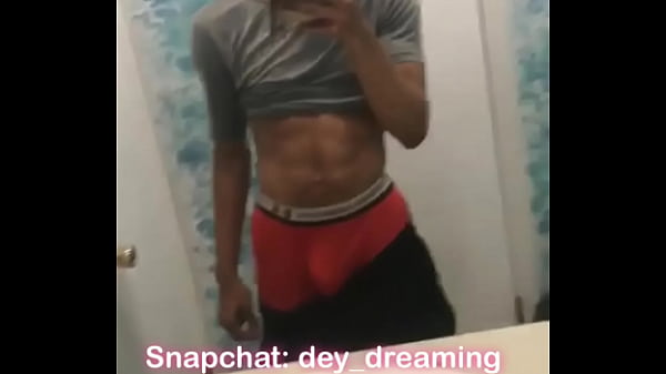 Thirst trap teaser video 