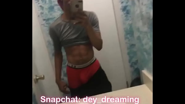 Thirst trap teaser video 