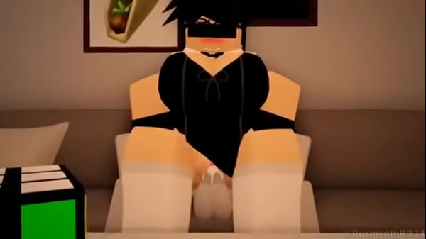 Roblox hentai#1 girl fucked hard 