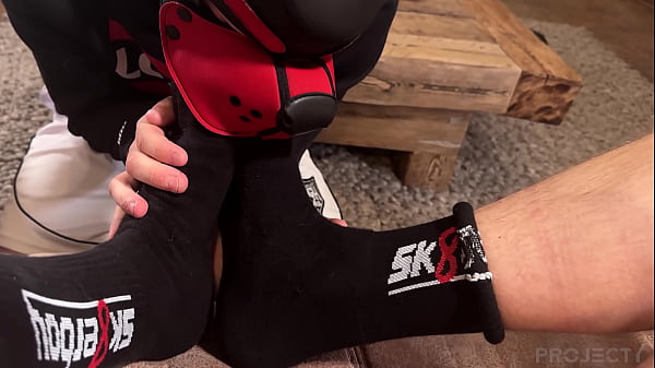 Jockstrap Chastity Fuck thumbnail