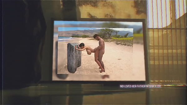 Ina love her family animation 