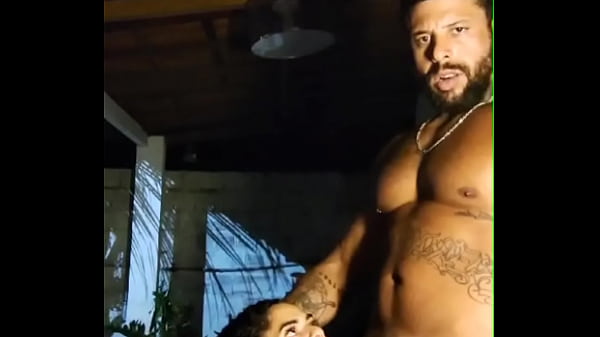 Play MP4 - O marginal do meu personal me deixou molhada e deu aula na putaria