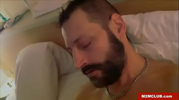 Italian daddies barebacking 