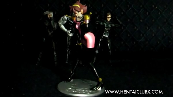 sexy SEXY ANIME FIGURE_RAIN MIKAMURA hentai