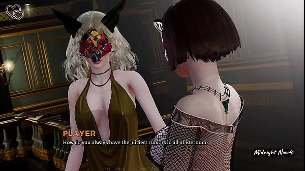 Eternum adult game chapter 39 