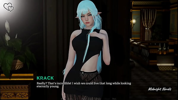 Eternum adult game chapter 39 