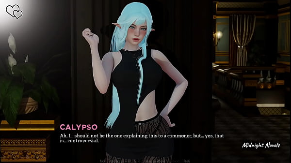 Eternum adult game chapter 39