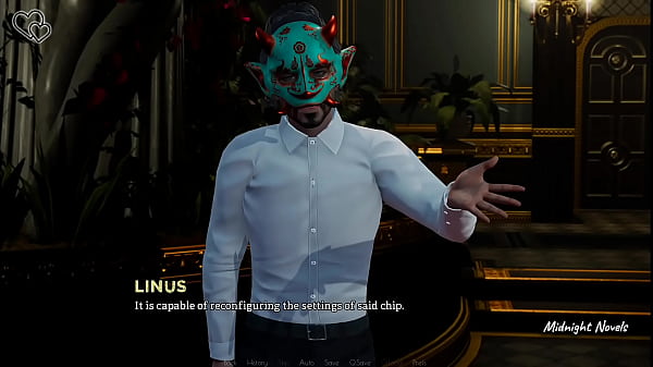 Eternum adult game chapter 39 