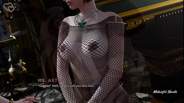 Eternum Sex Novel_Part 39