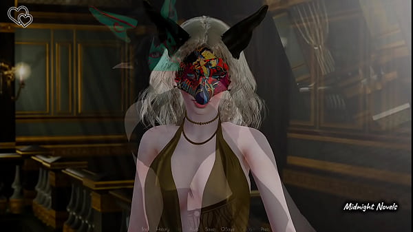 Play MP4 - Eternum Sex Novel Part 39