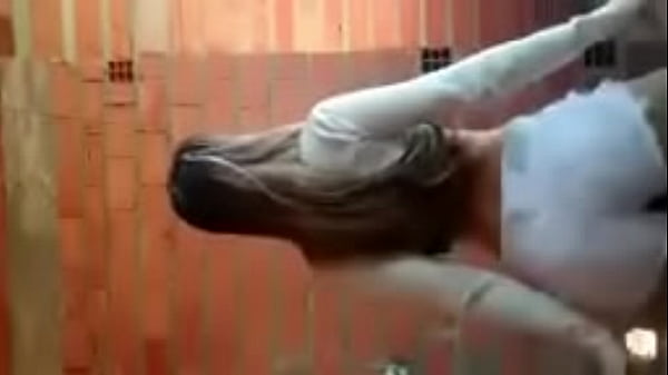 Loira gostosa 