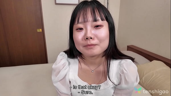 Japanese girl Cocona Himekawa issuckingdick inPOV before getting fucked hard