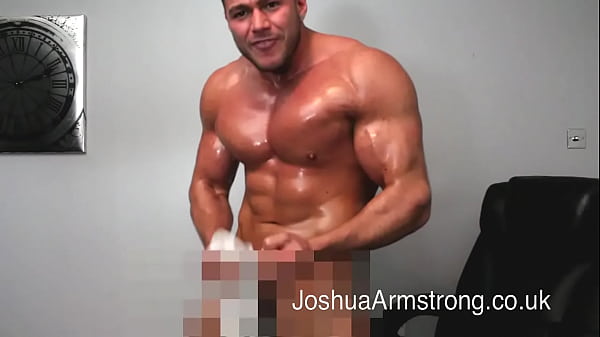 Play MP4 - Sexy lad kinky wank