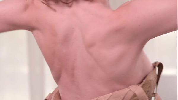 Molly devon gets creampied after a mind blowing pussy pounding 