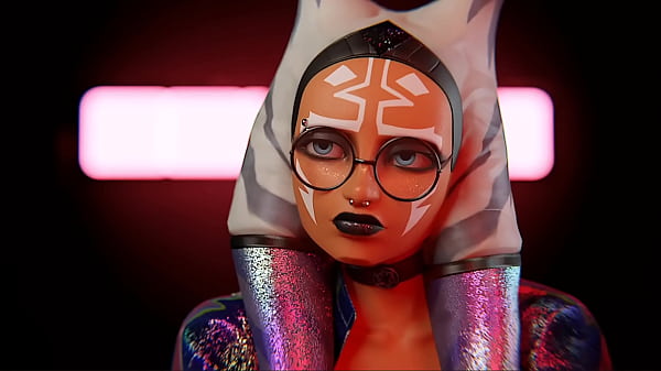 Nonton "ahsoker" Porn Game White Footage Edit thumbnail