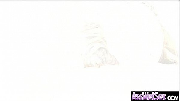 Big Ass Wet Girl (allie haze) Get It Deep In Her Butt Hole clip-06 