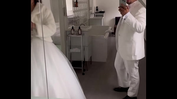 Wedding Night ! thumbnail