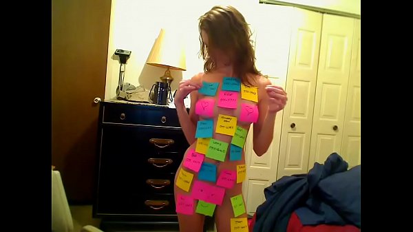 Great aroused teenaged_hot babe_having