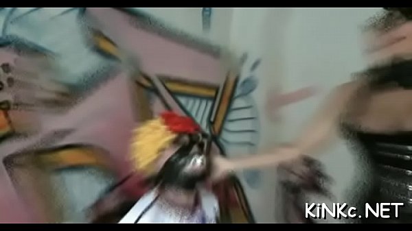 Fetish porno_for perverted people