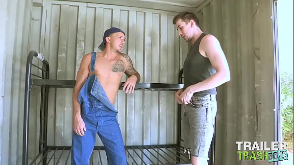 Play MP4 - TRAILERTRASHBOYS Jock Jack Hunter Raw Breeds Kirk Cummings