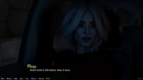 Play MP4 - Being A DIK &num;240 - Christmas Party