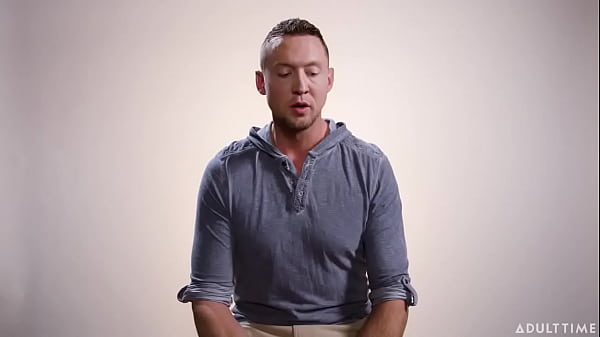 Interview with famous male pornstar 