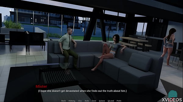 Play MP4 - AWAY FROME HOME &num;117 &bull; Big&comma; soft tits right up for grabs