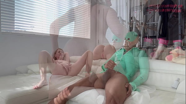 Slayer back on his knees and begging for more he&rsquo;s down on all fours hungry for it i push deeper with every thru 