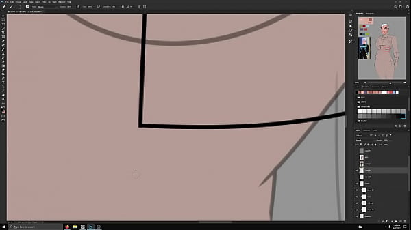 SU broadcast by GunSmokeGames on Picarto from April Third 2022 