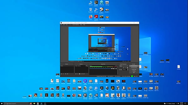 Nonton Su Broadcast By Gunsmokegames On Picarto From April Third 2022 thumbnail