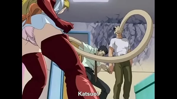 Nonton Hentai thumbnail