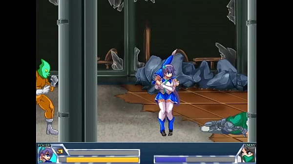 Final Fuck Again Game Hentai sex girls 