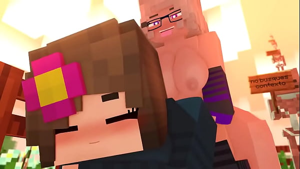 Play MP4 - Minecraft