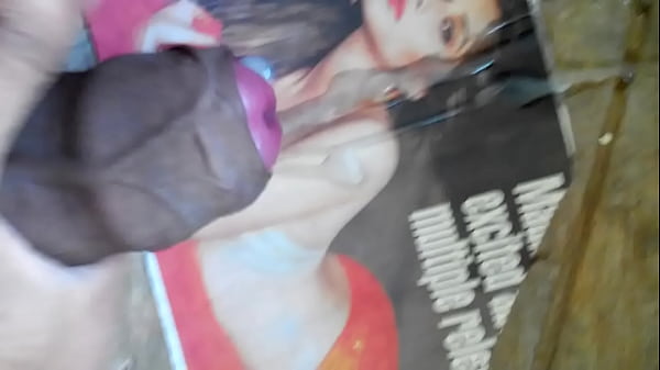 cum tribute to madhurima