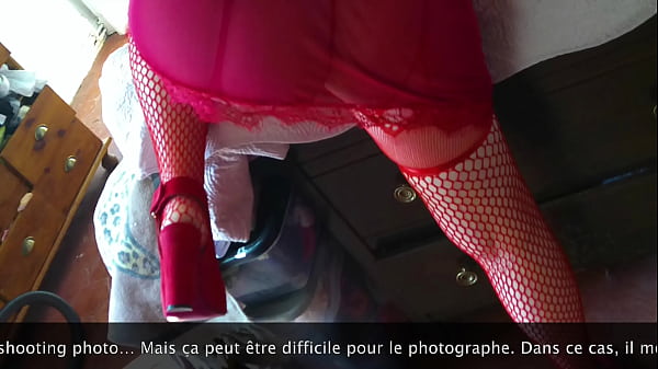 Petit shooting improvisé hier après midi_avec un_collègue qui meconnaît