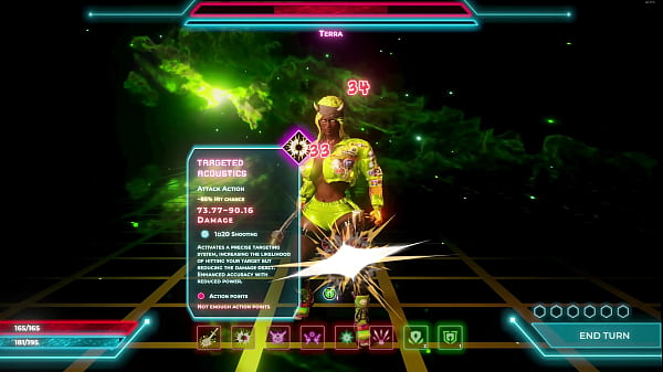 Let's Play - Sex & Vampires, TERRA Sucks Huge Dick 