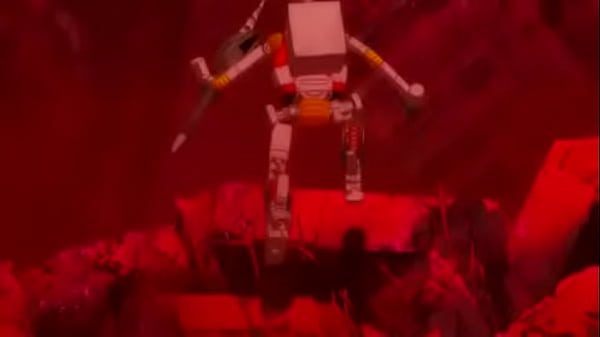 Godzilla singular point episodio o12 