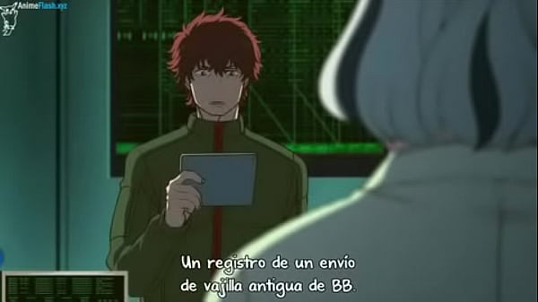 Godzilla Singular Point episodio o12 