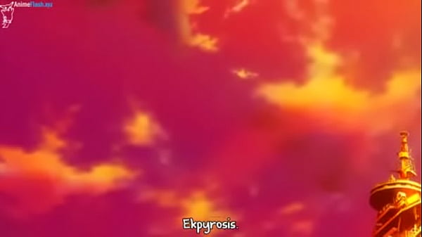 Nonton Godzilla Singular Point Episodio O12 thumbnail