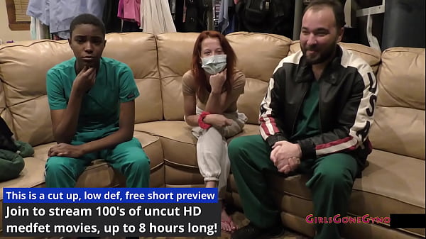 The perverted podiatrist jewel 