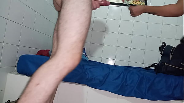 Play MP4 - no pense que la novia de mi amigo hiciera estas cosas