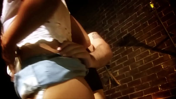 Barbara Gets Fucked In The Hay thumbnail