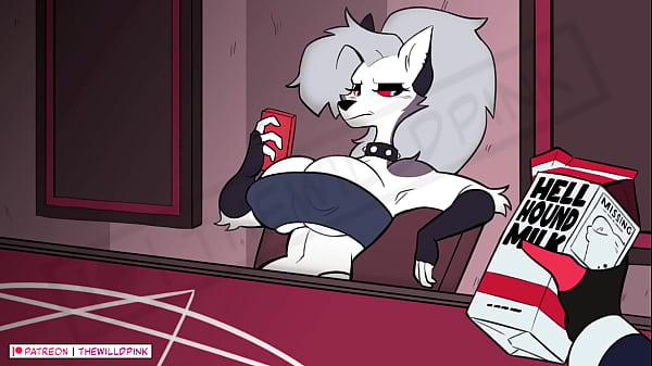 Loona porque te bebiste mi leche 